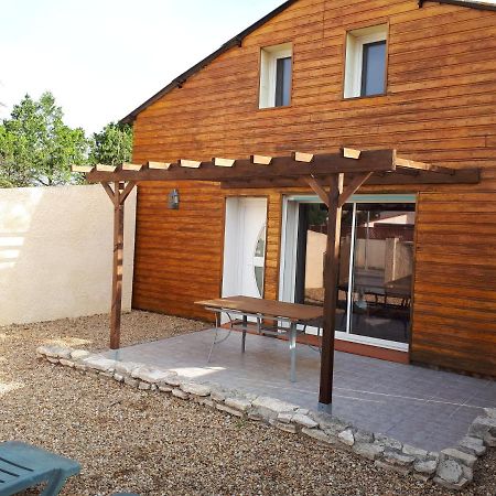 La Sigeannaise Maison Climatisee Wi-Fi Kültér fotó