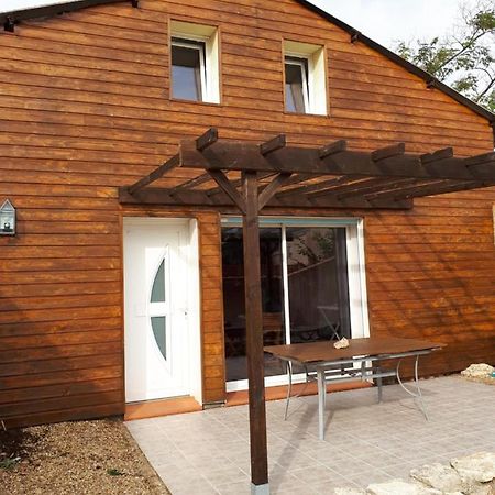 La Sigeannaise Maison Climatisee Wi-Fi Kültér fotó