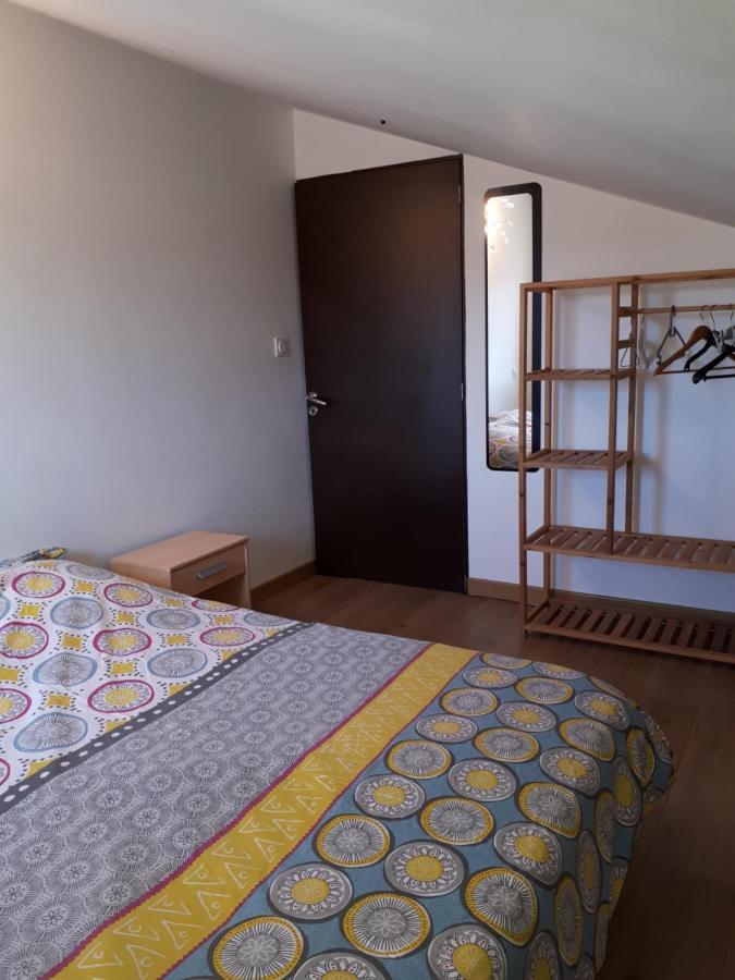 La Sigeannaise Maison Climatisee Wi-Fi Kültér fotó